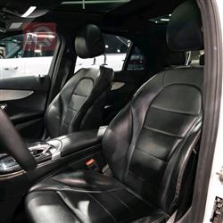 مێرسێدس بێنز C-Class